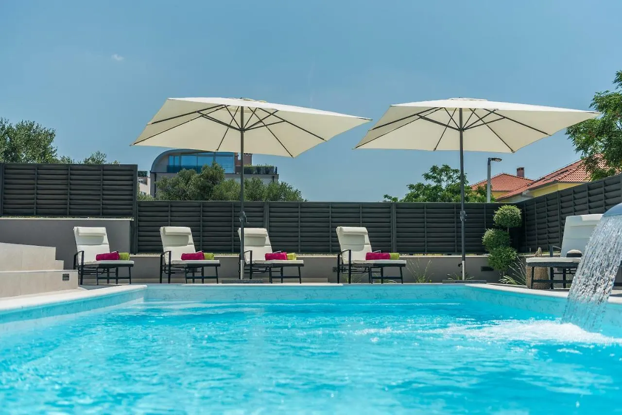 شقة Villa Franica زادار